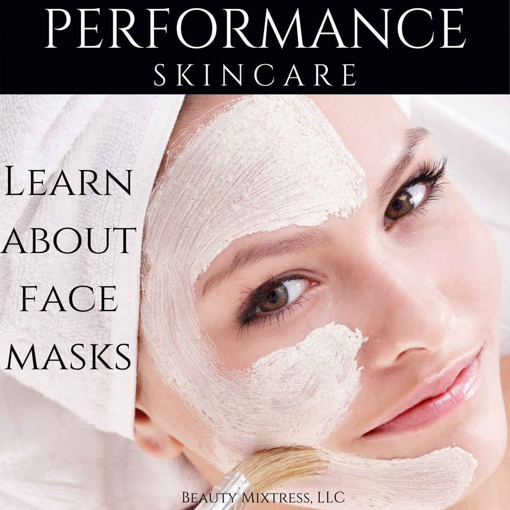 Are Face Masks For You?