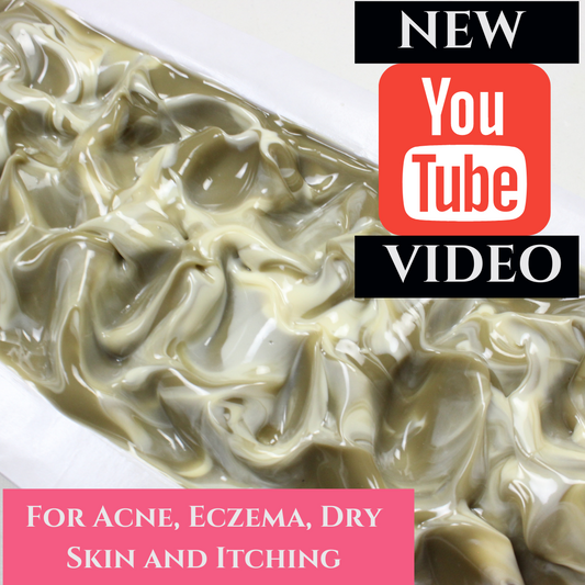 The Everything Bar YouTube Video