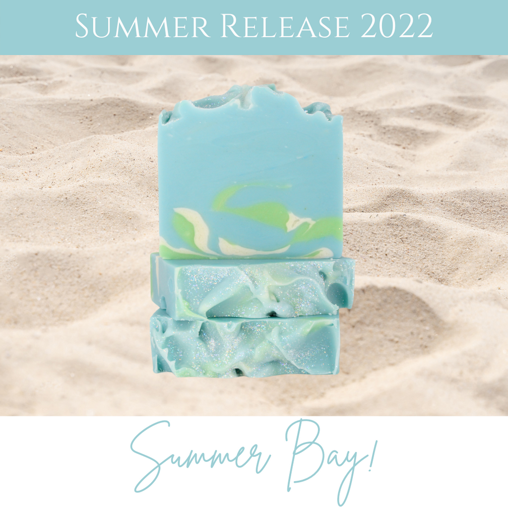 Summer Release 2022 - Introducing Summer Bay!