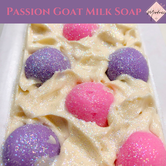 Black Friday - Passion Gift Set