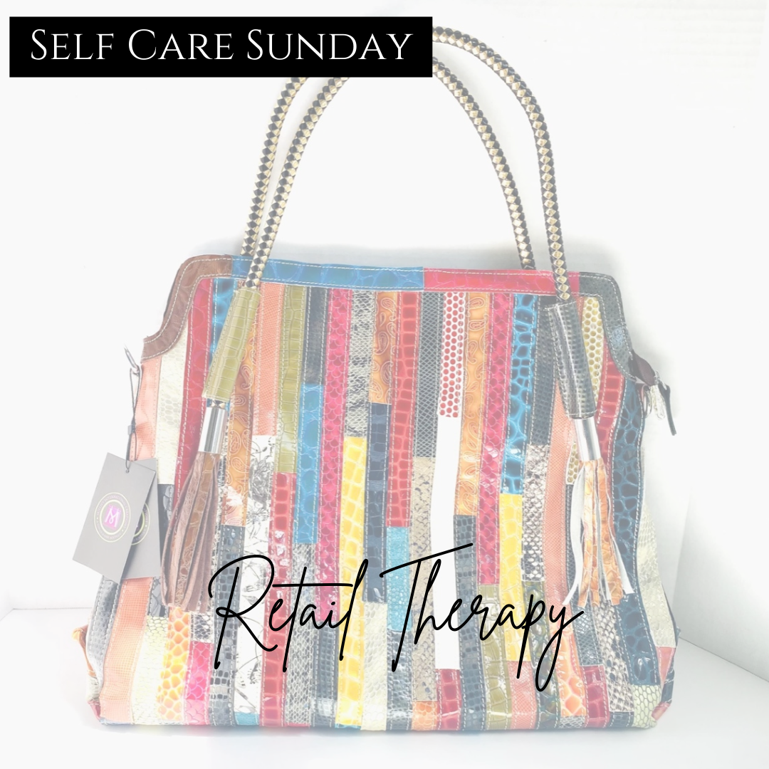 Self Care Sunday - Millie's International Creations
