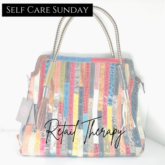 Self Care Sunday - Millie's International Creations