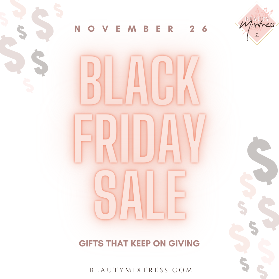 2021 Black Friday Sale!!!!