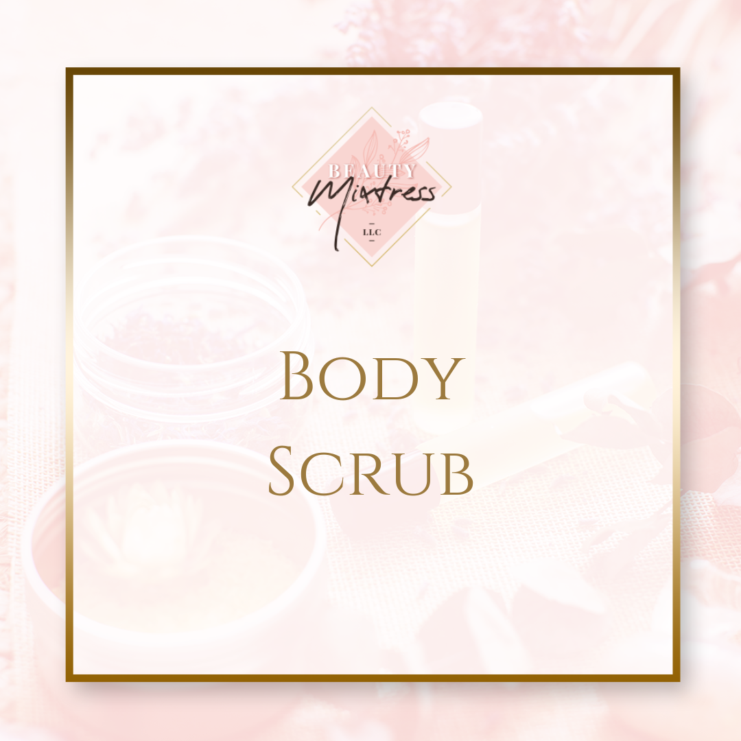 Body Scrubs