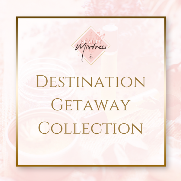 Destination Getaway Collection