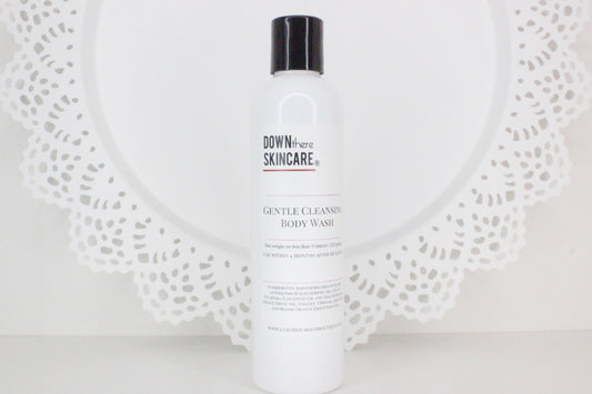 Down There Skincare®️Body Wash