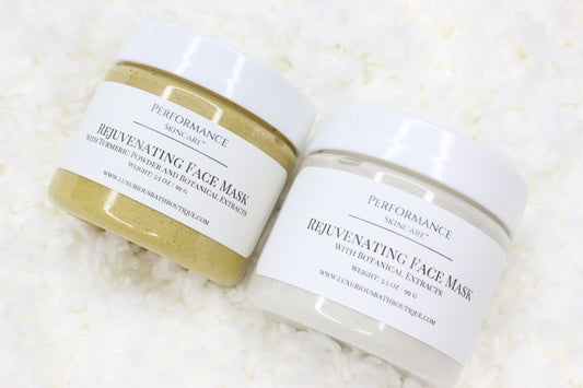 Performance Skincare™ Rejuvenating Face Mask